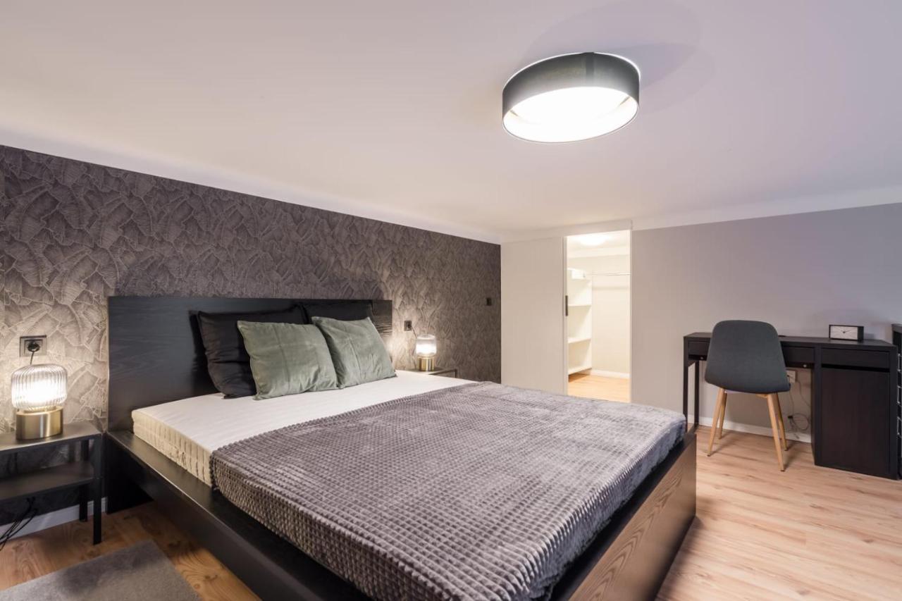 R38 Boutique Apartments, Best Location By Bqa Budapest Exterior photo