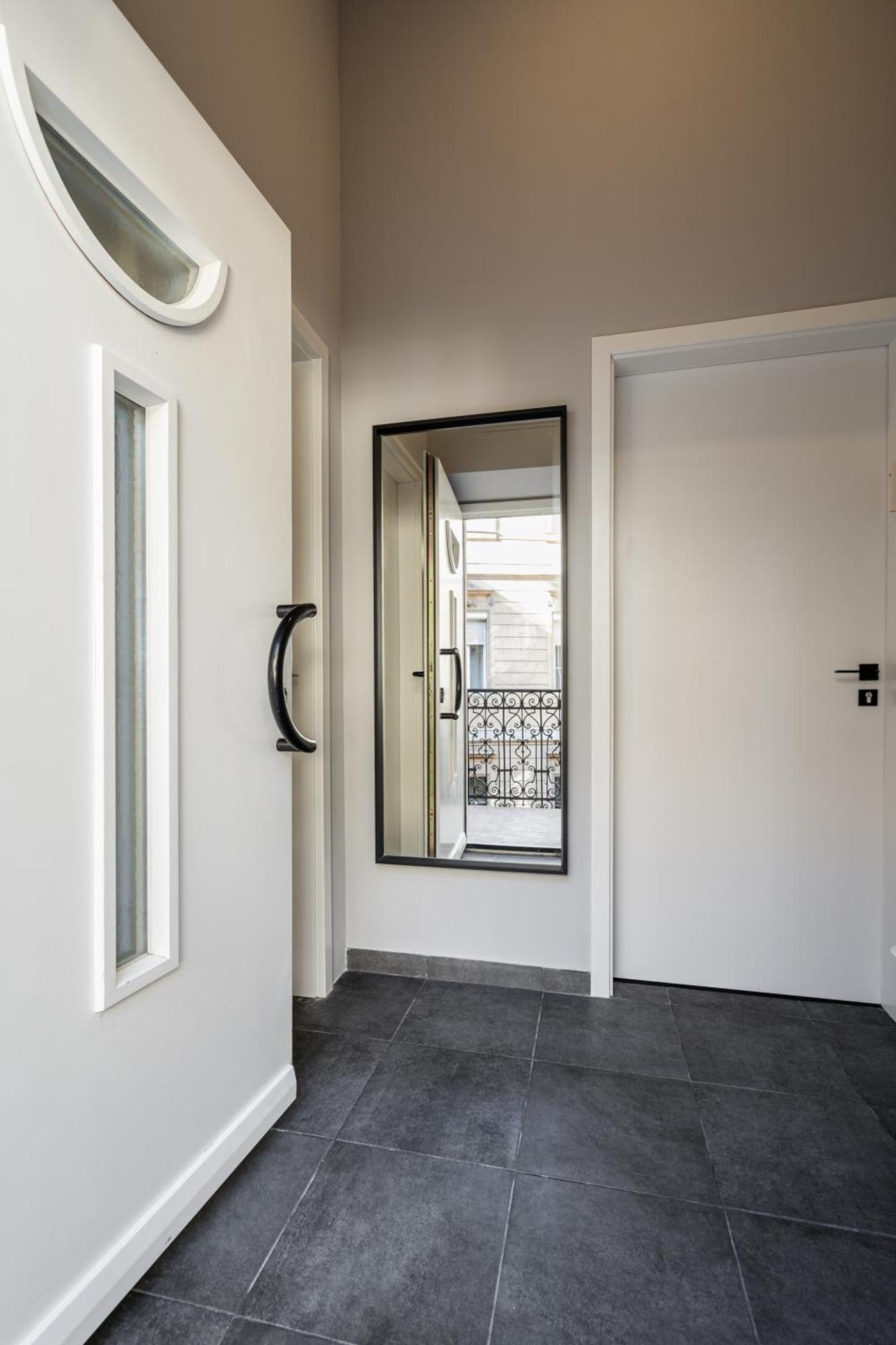 R38 Boutique Apartments, Best Location By Bqa Budapest Exterior photo